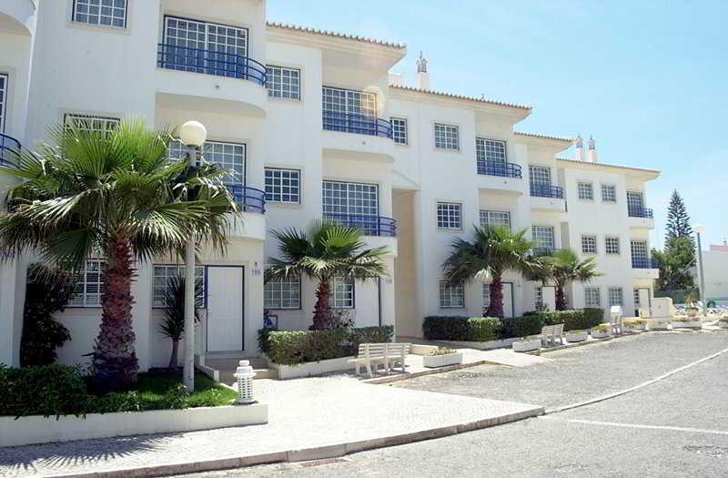 Apartamentos Sereia Da Oura Албуфейра Екстериор снимка