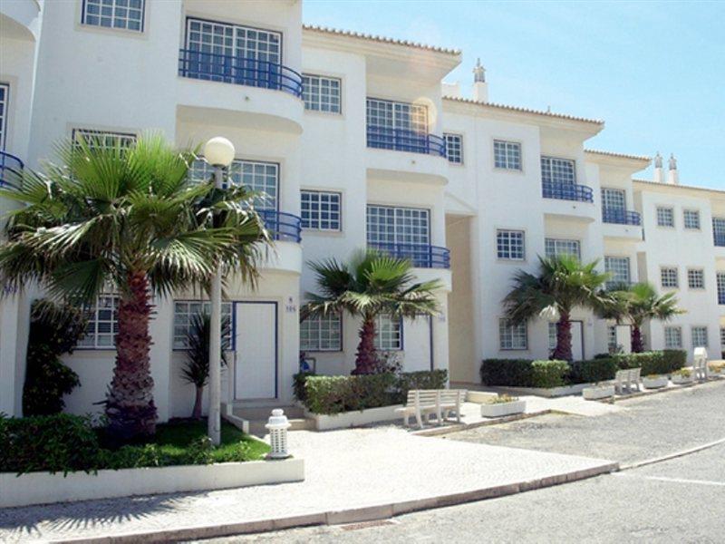 Apartamentos Sereia Da Oura Албуфейра Екстериор снимка