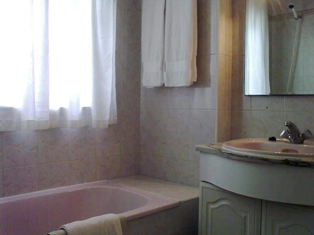 Apartamentos Sereia Da Oura Албуфейра Екстериор снимка