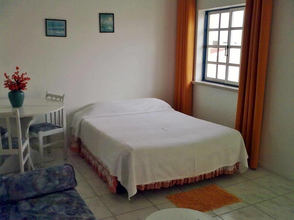 Apartamentos Sereia Da Oura Албуфейра Екстериор снимка