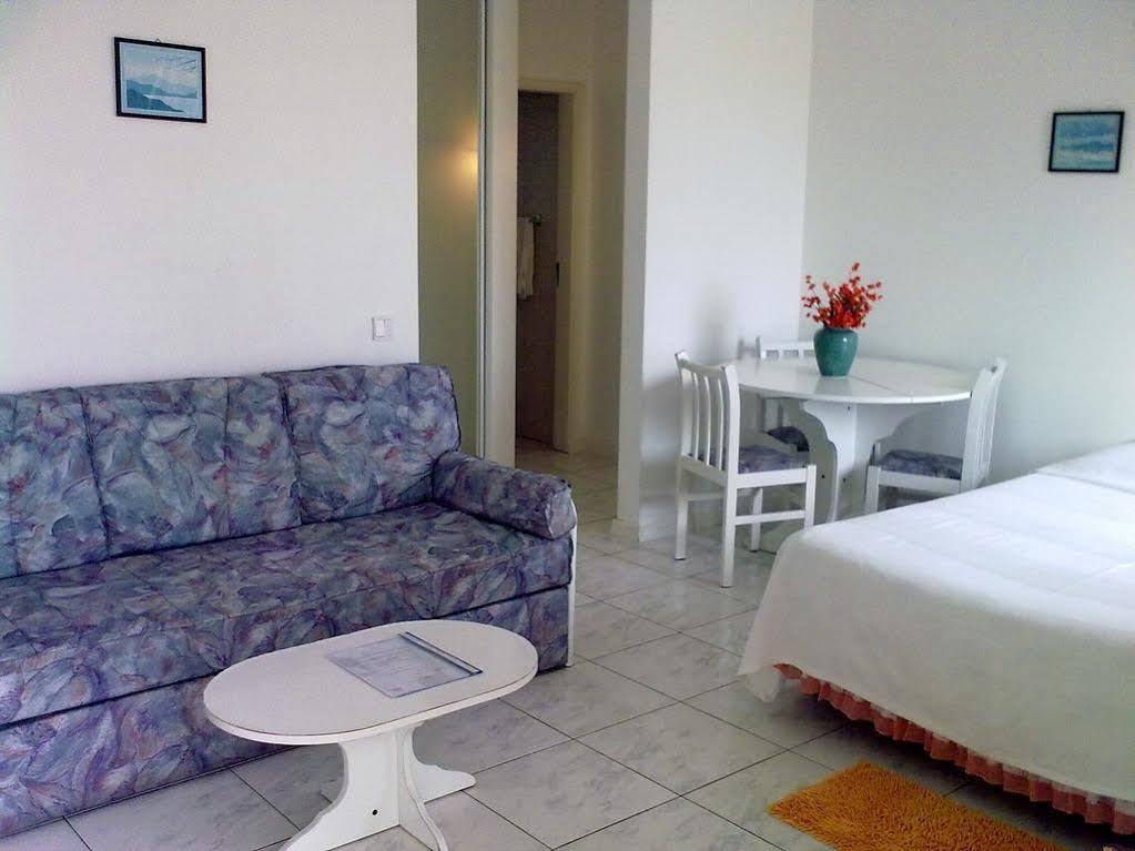 Apartamentos Sereia Da Oura Албуфейра Екстериор снимка