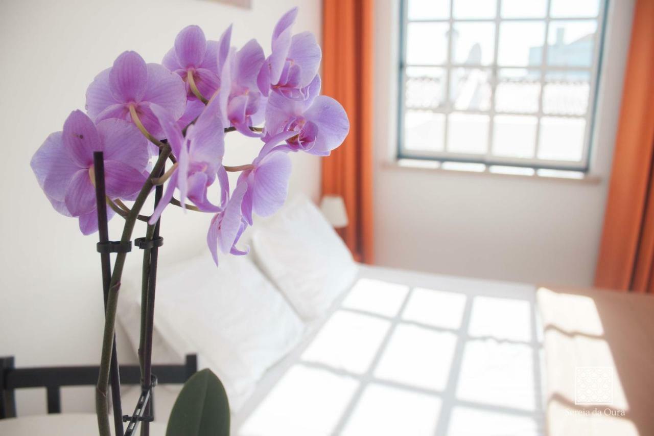 Apartamentos Sereia Da Oura Албуфейра Екстериор снимка