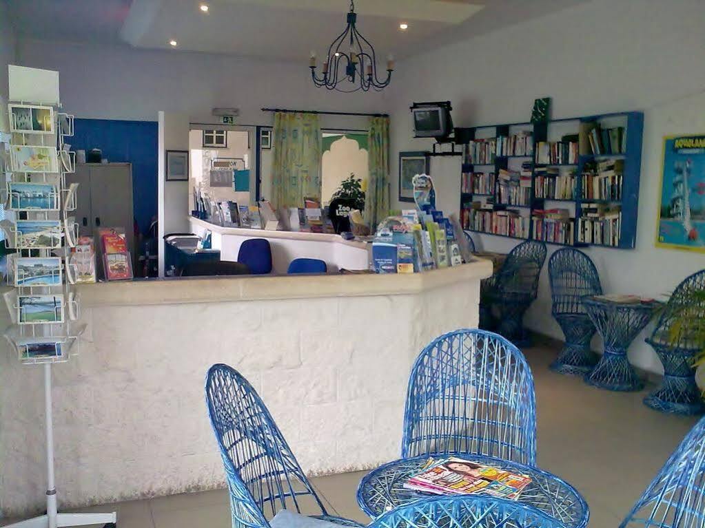 Apartamentos Sereia Da Oura Албуфейра Екстериор снимка